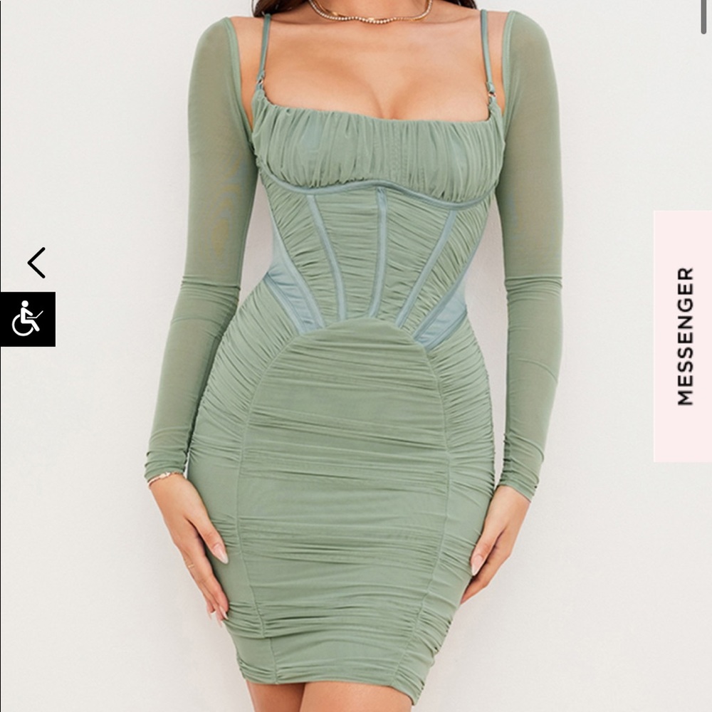 House of CB Freyja Dress